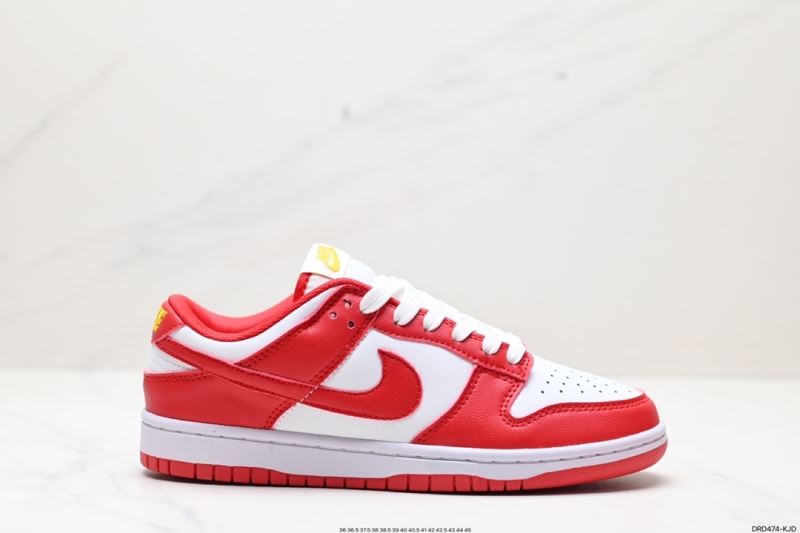 Nike Dunk Shoes